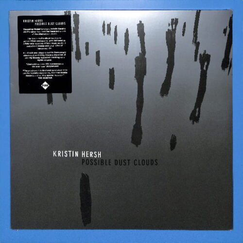 Kristin Hersh - Possible Dust Clouds MINT