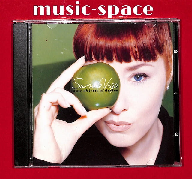 Suzanne Vega - Nine Objects Of Desire 1 EU 4