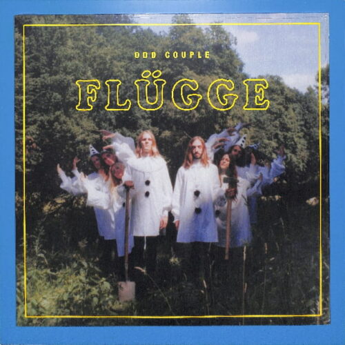Odd Couple - Flugge EU NEW