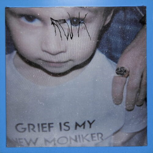 Revok - Grief Is My New Moniker 2LP EU NEW