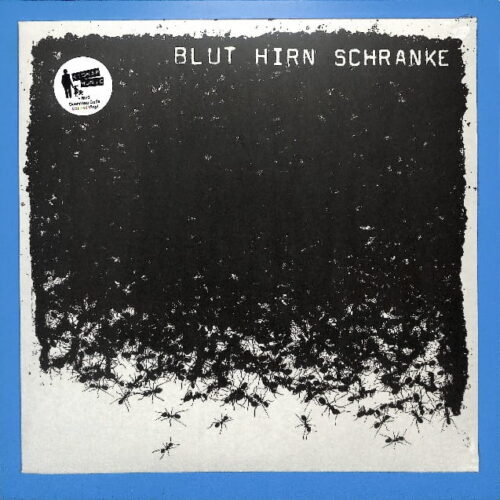 Blut Hirn Schranke - Blut Hirn Schranke EU NEW