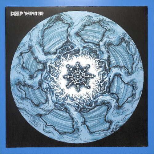 Deep Winter - Deep Winter US NEW
