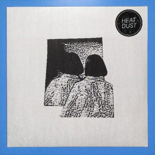 Heat Dust - Heat Dust US NEW