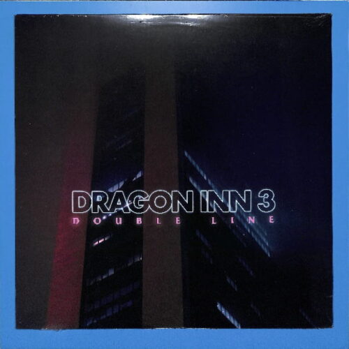Dragon Inn 3 - Double Line US NEW