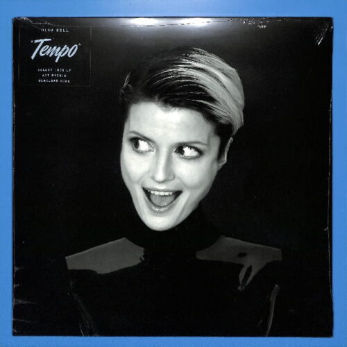 Olga Bell - Tempo EU NEW