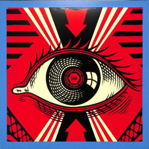 DJ Earl - Open Your Eyes EU NEW