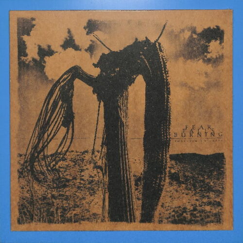 Fear Falls Burning - Function Collapse EU NEW