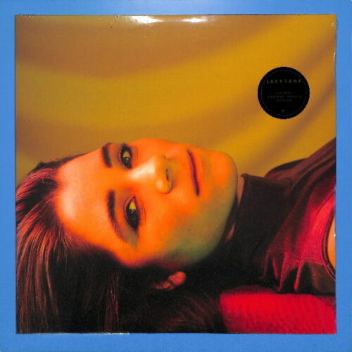 Lady Lamb - Even In The Tremor US NEW