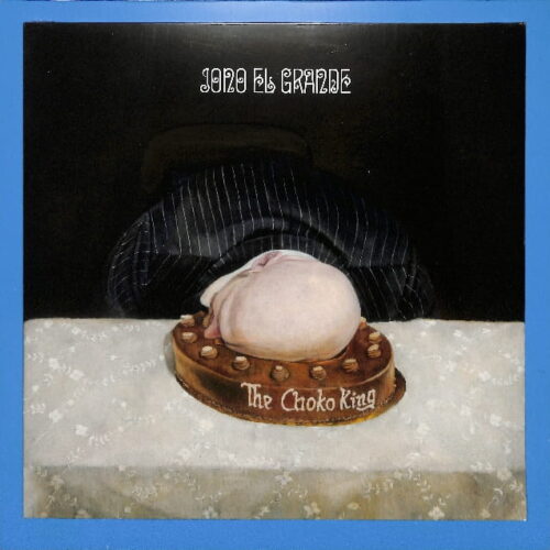 Jono El Grande - The Choko King EU NEW