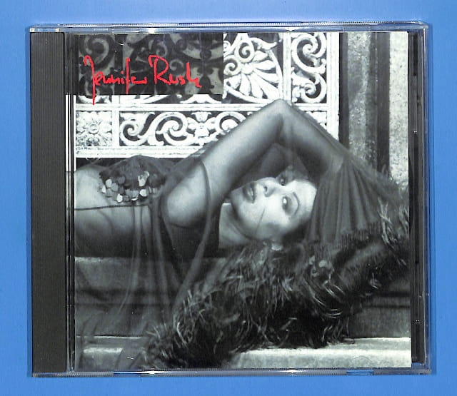 Jennifer Rush - S/T EU 3+