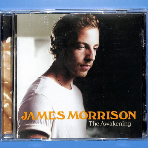 James Morrison - The Awakening EU 3+
