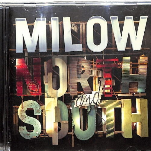 Milow - North And South EU 5-