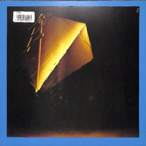 Kailin - Fracture EU NEW