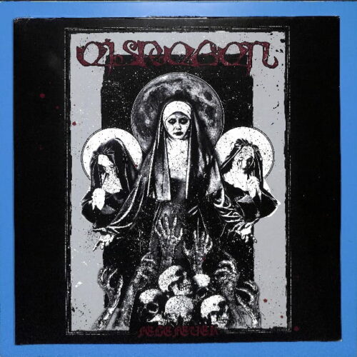 Eisregen - Fegefeuer EU NEW