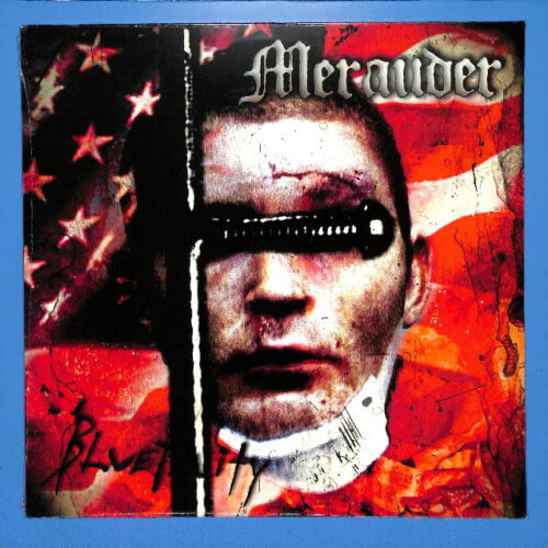 Merauder - Bluetality EU NEW