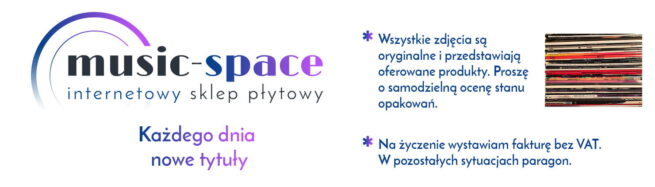 Various - Cronica Tecnica 2LP EU NEW - obrazek 3