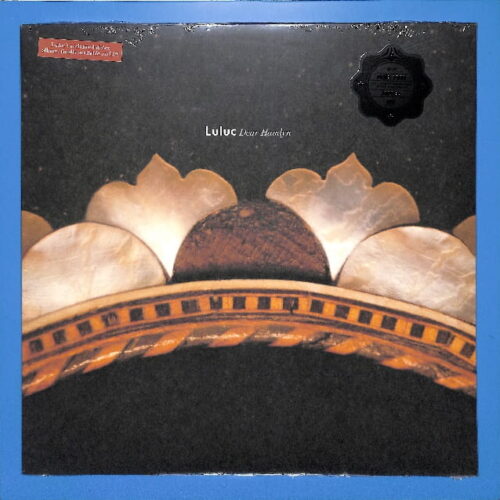 Luluc - Dear Hamlyn US NEW