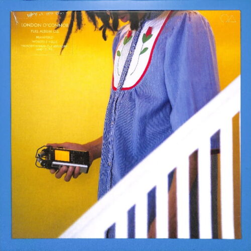 London O'Connor - OA US NEW