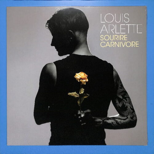 Louis Arlette - Sourire Carnivore EU NEW