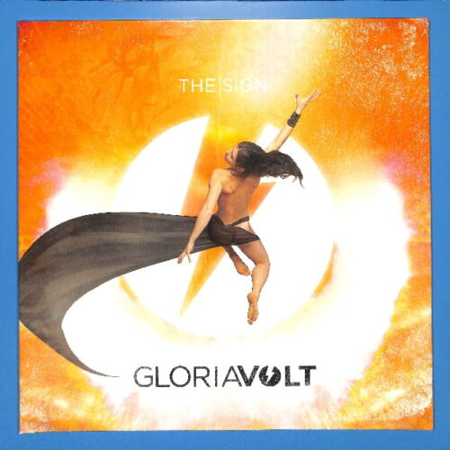 Gloria Volt - The Sign EU NEW