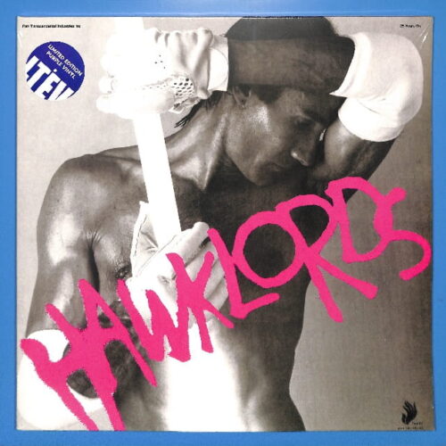 Hawklords - 25 Years On 2LP EU NEW