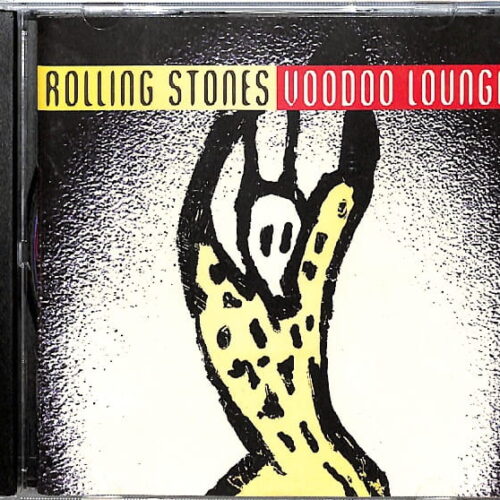 Rolling Stones - Voodoo Lounge EU 5-