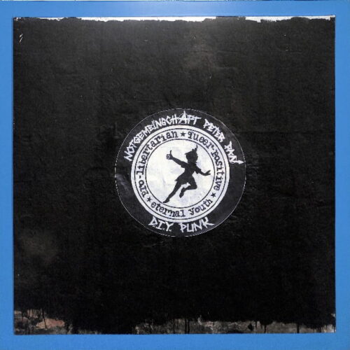 Notgemeinschaft Peter Pan - S/T EU NEW