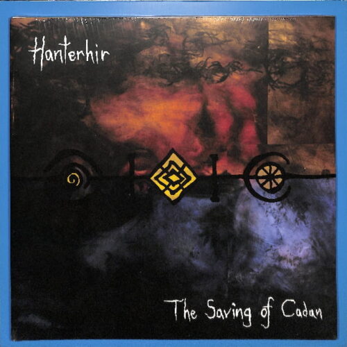Hanterhir - The Saving of Cadan 3LP EU NEW