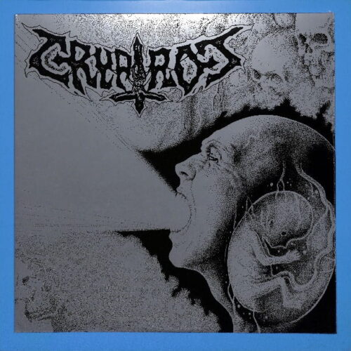 Crypt Rot - Embryonic Devils EU NEW
