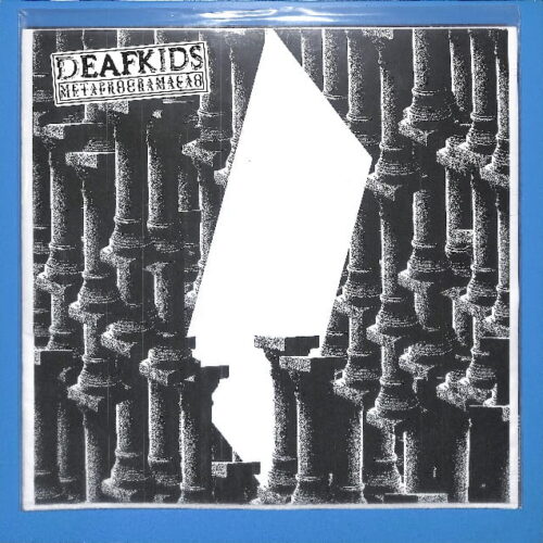Deafkids - Metaprogramacao US NEW