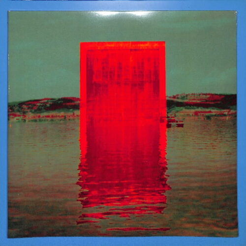 Octagrape - Aura Obelisk 2LP EU NEW