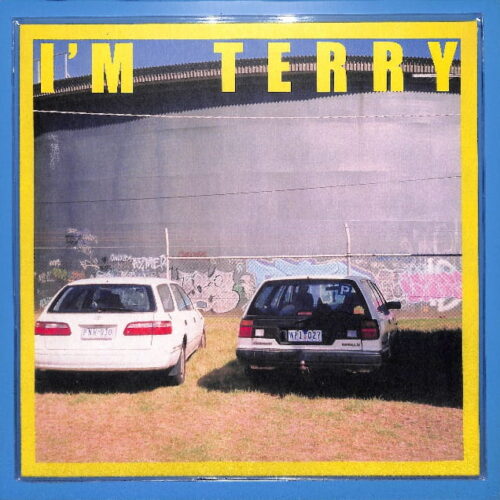 Terry - I'm Terry EU NEW