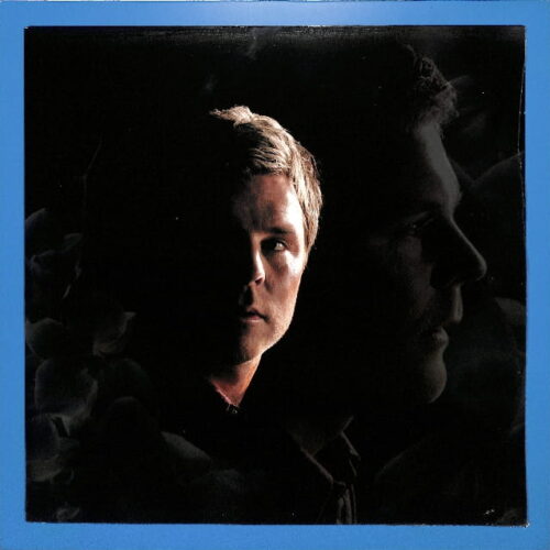 Nicolai Dunger - Here's My Song, You... EU NEW