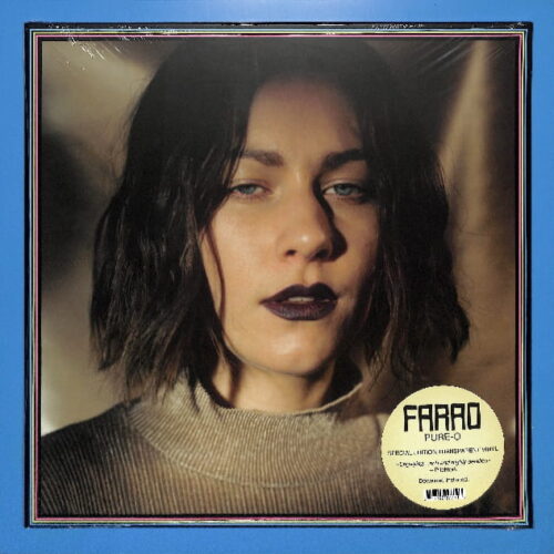 Farao - Pure-O US & EU NEW