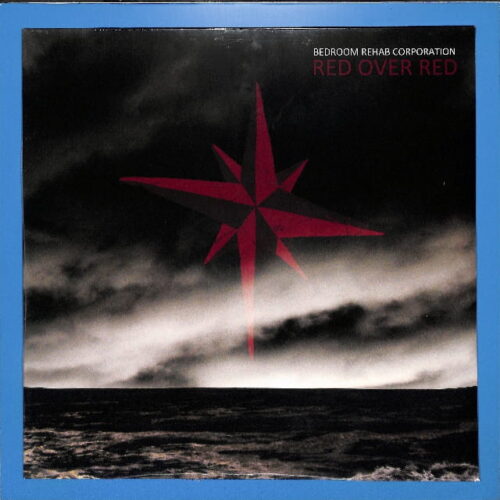 Bedroom Rehab Corporation - Red Over Red US MINT