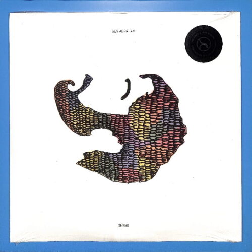 Ben Abraham - Sirens 2LP CANADA NEW