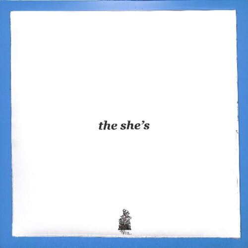 The She's - All female rock and roll ... US NEW