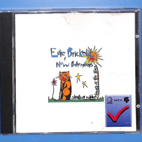 Edie Brickell New Bohemians - Shooting.. EU 3