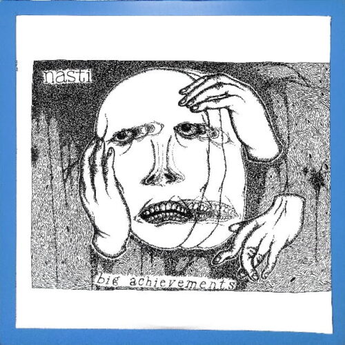 Nasti - Big Achievements US NEW