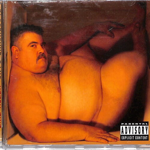 Bloodhound Gang - Hefty Fine EU 5-