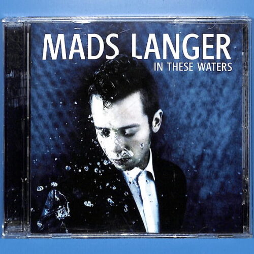 Mads Langer - In These Waters EU 5-