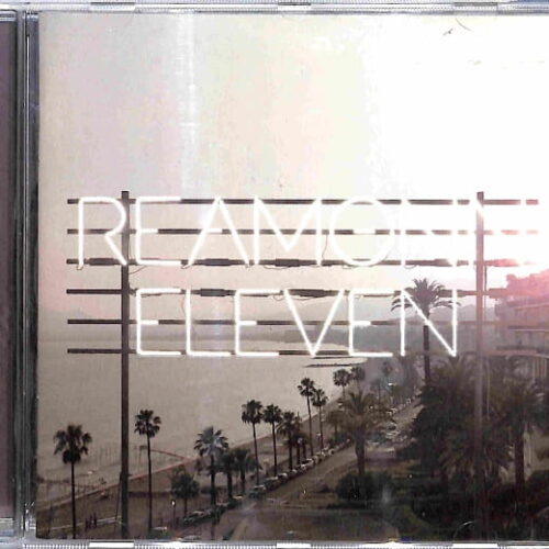 Reamonn - Eleven EU 3+
