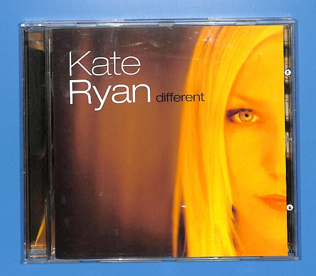 Kate Ryan - Different EU 4