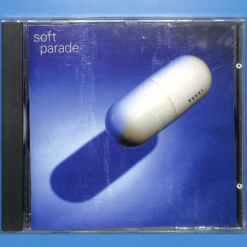 Soft Parade - Puur EU 3