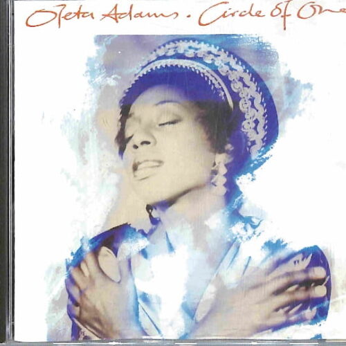 Oleta Adams - Circle Of One EU 5-