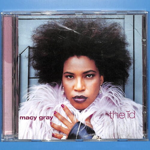 Macy Gray - The Id EU 4