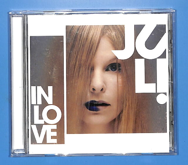 Juli - In Love EU 3+