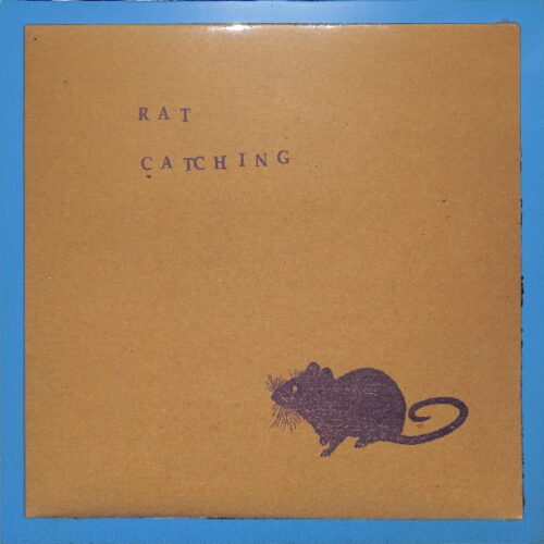Rat Catching - Rat Catching US NEW