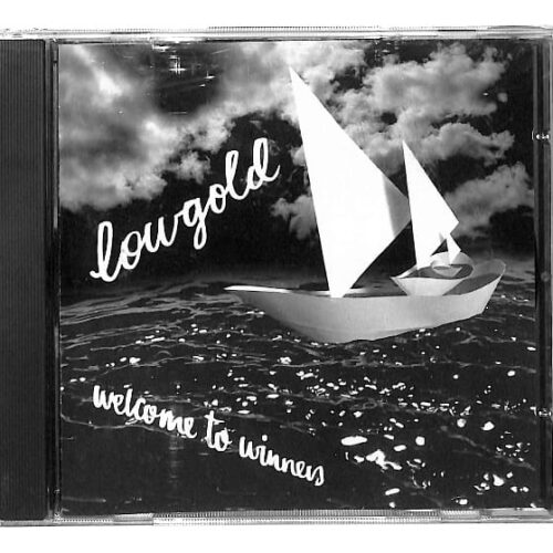 Lowgold - Welcome To Winners EU 5-