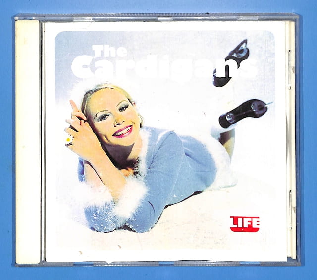 The Cardigans - Life EU 3+